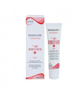 Endocare Rosacure Intensive Protective Emulsion Spf30 30ml