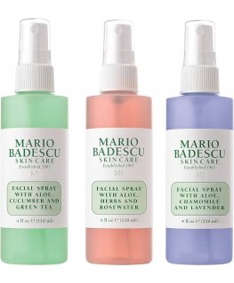 Mario Badescu Facial Spray With Aloe 236