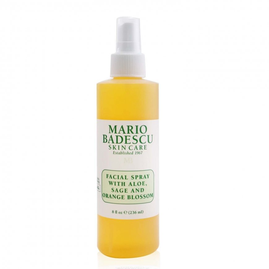 Mario Badescu Facial Spray With Aloe 236 – 2