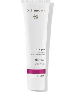 Dr. Hauschka Dr. Hauschka Šampūnas valomasis šampūnas plaukams ir galvos odai 150ml