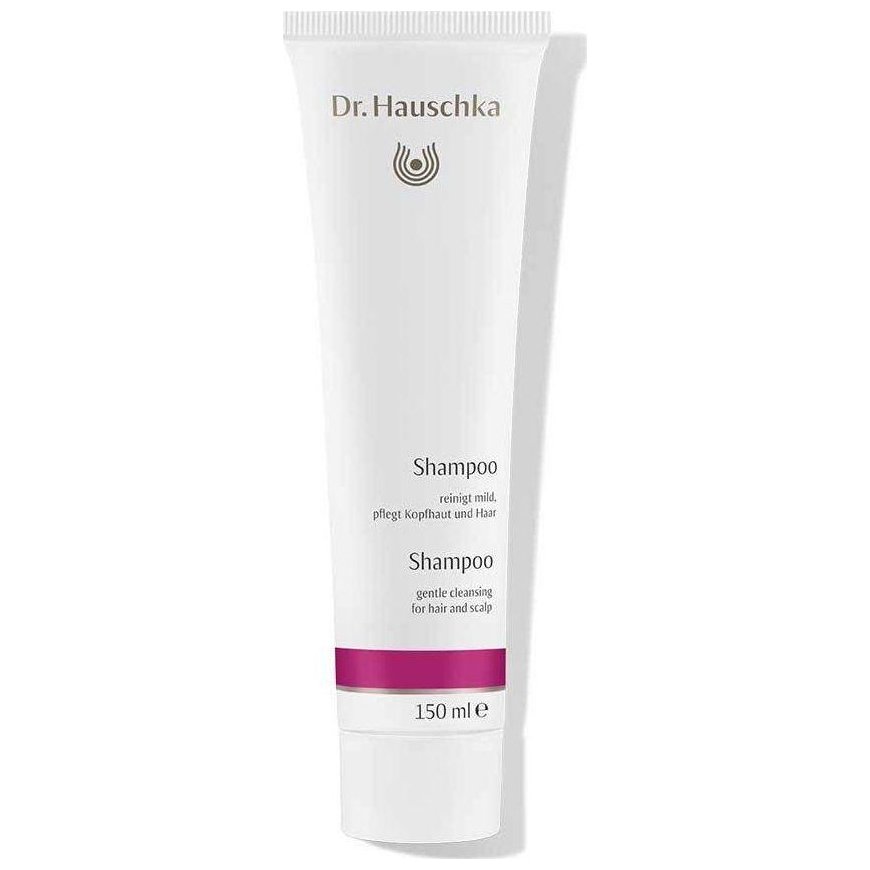 Dr. Hauschka Dr. Hauschka Dr. Hauschka