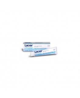 Lacer™ Fresh Gel Toothpaste 125ml
