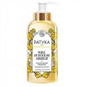 Patyka Huile Absolu dušo vanduo 200ml Patyka Huile Absolu dušo vanduo 200ml