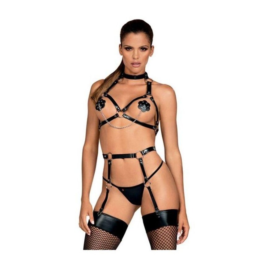 OBSESSIVE A740 HARNESS ONE SIZE – 3