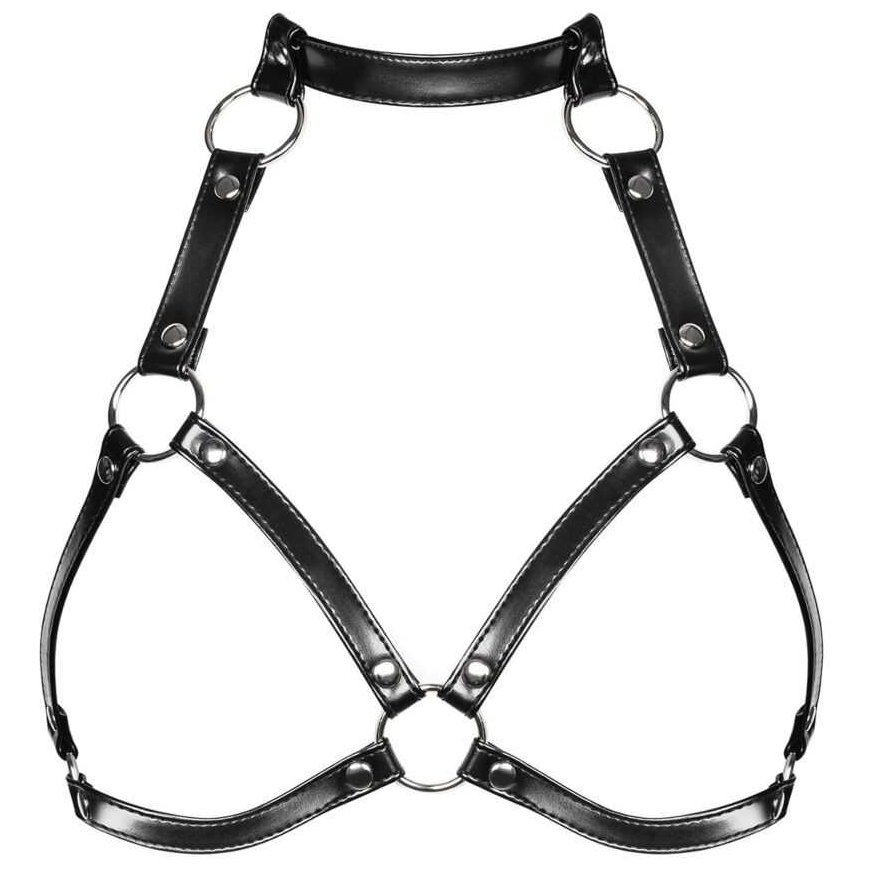 OBSESSIVE A740 HARNESS ONE SIZE – 4