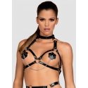 OBSESSIVE A740 HARNESS ONE SIZE OBSESSIVE A740 HARNESS ONE SIZE