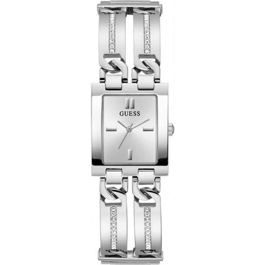 GUESS Watch Watches GUESS LADIES GW0668L1