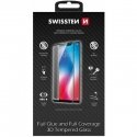 Swissten Ultra Durable Full Face / Full Glue Tempered Glass Premium 9H Apple iPhone 13 Pro Max Black Swissten Ultra Durable Full Face / Full Glue Tempered Glass Premium 9H Apple iPhone 13 Pro Max Black