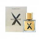 Nishane Wulong Cha X pure perfume unisex 100 ml