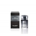 Karl Lagerfeld Bois de Vétiver Eau De Toilette Purškiklis 50ml