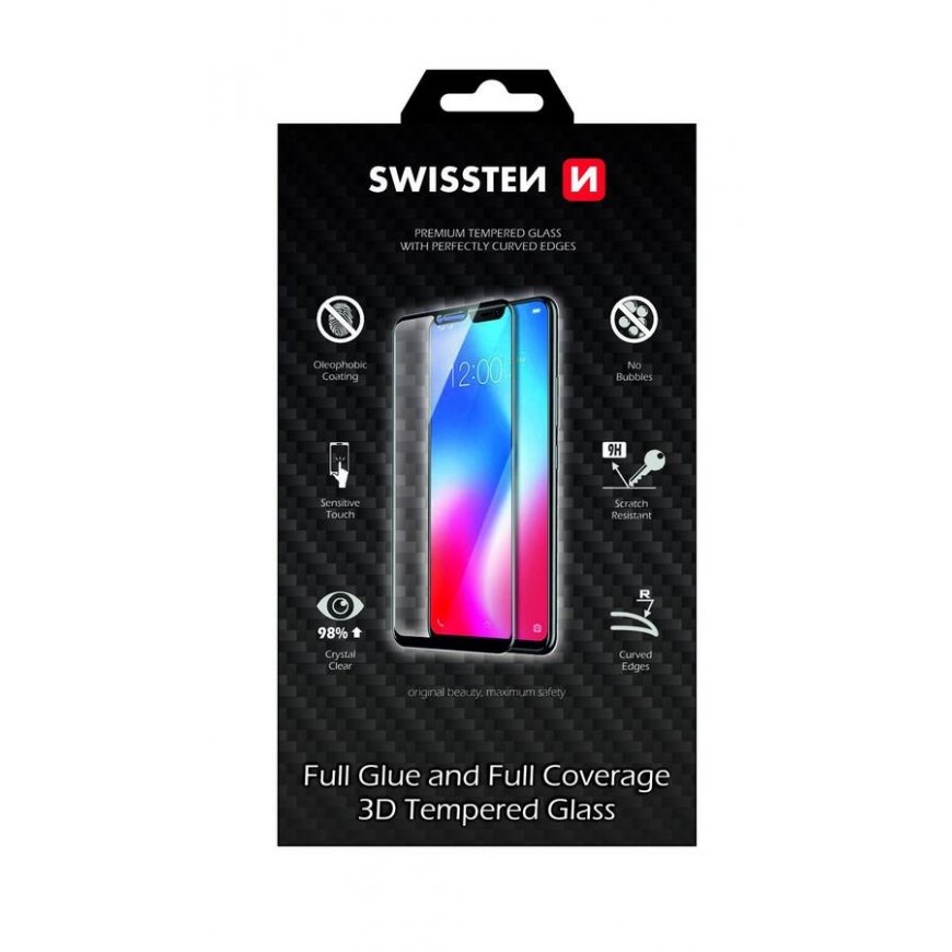 Swissten Ultra Durable Full Face /