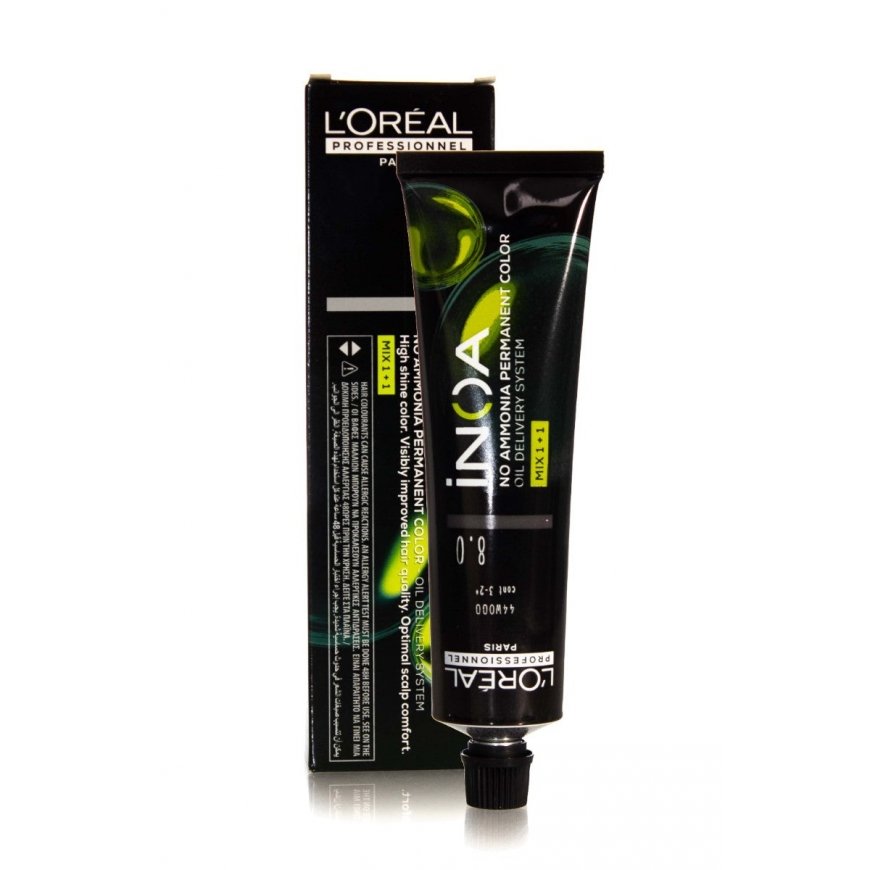 L`Oréal Paris L`Oréal Paris L´Oréal Professionnel