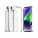 Araree etui Duple M iPhone 13 | 14 | 15 6.1" przeźroczysty|clear Araree etui Duple M iPhone 13 | 14 | 15 6.1" przeźroczysty|clear