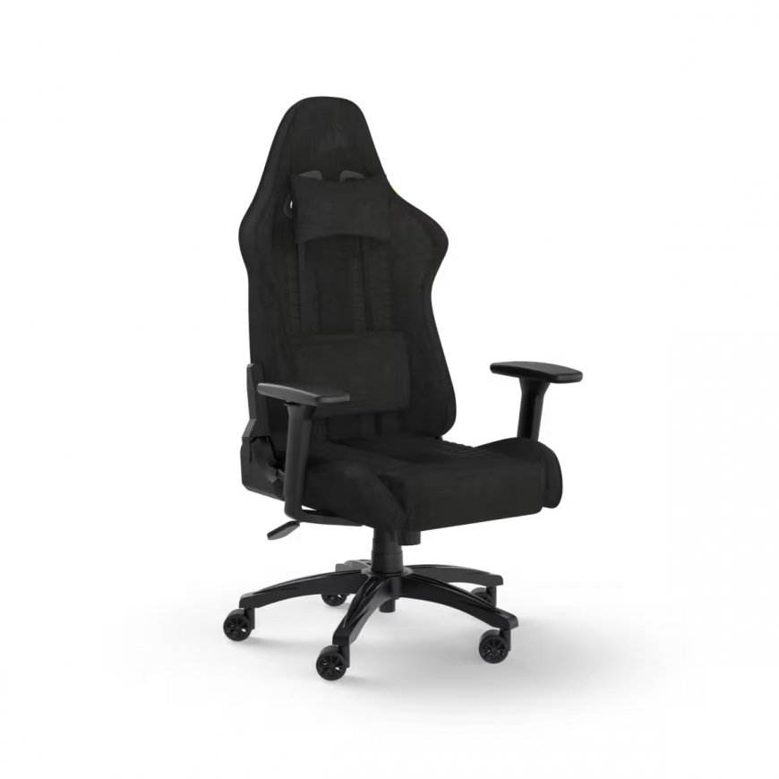Corsair TC100 RELAXED Polsterēts sēdeklis Polsterētas