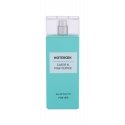 Aquolina Notebook - Cassis & Pink Pepper Eau de Toilette for wom Aquolina Notebook - Cassis & Pink Pepper Eau de Toilette for wom
