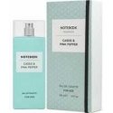 Aquolina Notebook - Cassis & Pink Pepper Eau de Toilette for wom Aquolina Notebook - Cassis & Pink Pepper Eau de Toilette for wom