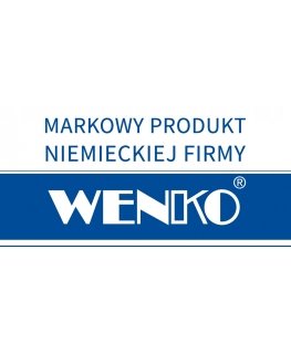Haczyk kuchenny z funkcją push, WENKO