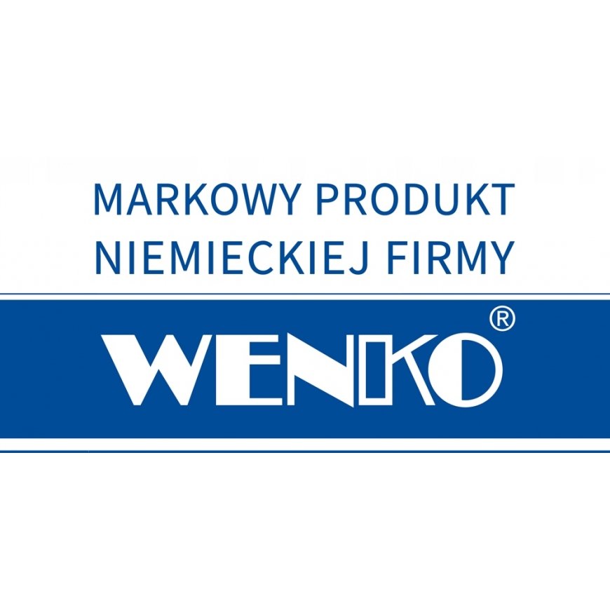 Haczyk kuchenny z funkcją push, WENKO