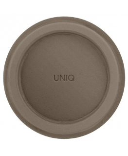 UNIQ Flixa Magnetic Base magnetyczna baza do montażu szary|flint