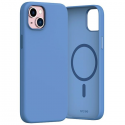 Araree etui Typoskin M iPhone 15 Plus 6.7" niebieski|sky blue AR Araree etui Typoskin M iPhone 15 Plus 6.7" niebieski|sky blue AR
