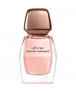 Narciso Rodriguez All Of Me Eau de Parfum for women 50 ml