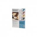 Accura ink Brother (LC427XLC) zamiennik