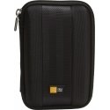 Case Logic QHDC-101 Black чехол-конверт EVA (этиленвинилацетат) Черный