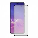 Fusion Full Glue 5D Tempered Glass Full Coveraged with Frame Sam Fusion Full Glue 5D Tempered Glass Full Coveraged with Frame Sam