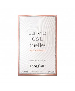 Lancôme La Vie Est Belle Iris Absolu Eau de Parfum for women 100