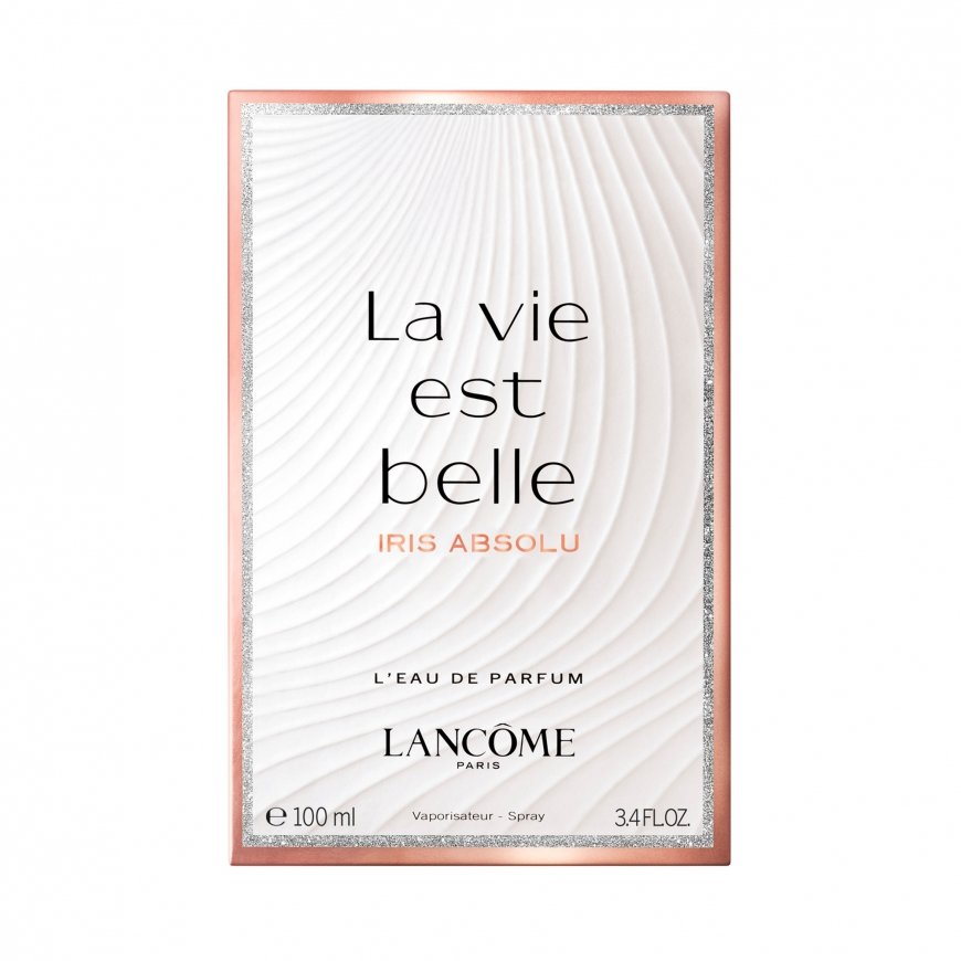 Lancôme La Vie Est Belle Iris