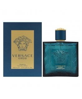 Versace Eros pure perfume for men 100 ml