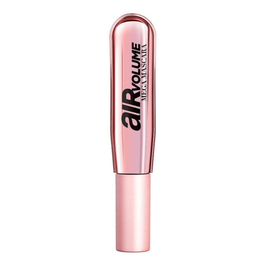 L´Oréal Paris Air Volume Waterproof Mascara Black 9.4 ml – 2