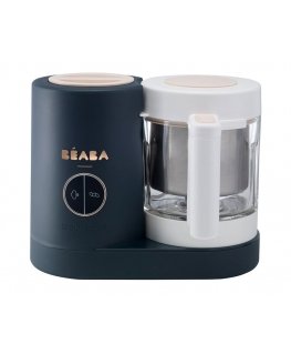 BEABA BABYCOOK NEO 1,25 L Sininen, Valkoinen