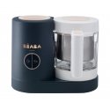 BEABA BABYCOOK NEO 1,25 L Mėlyna, Balta BEABA BABYCOOK NEO 1,25 L Mėlyna, Balta
