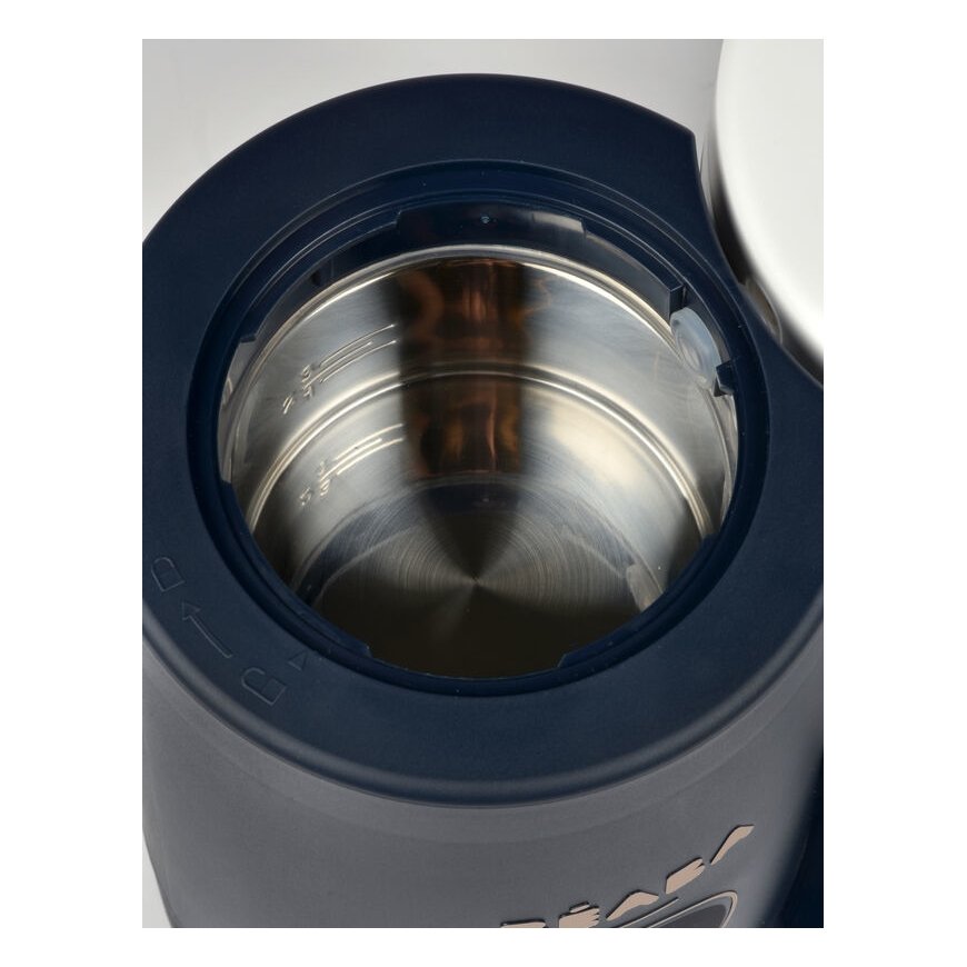 BEABA BABYCOOK NEO 1,25 l Sinine, Valge – 3