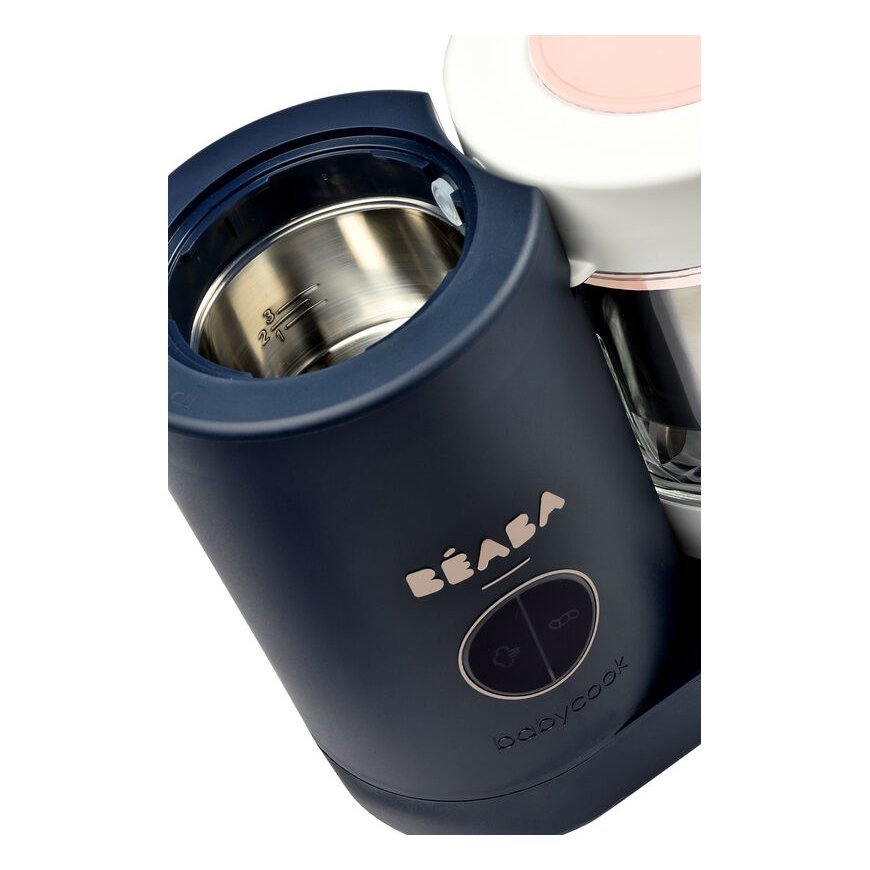 BEABA BABYCOOK NEO 1,25 l Sinine, Valge – 4