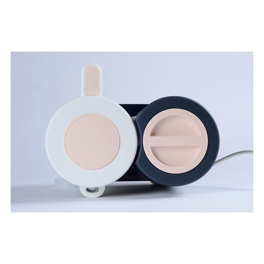 BEABA BABYCOOK NEO 1,25 L Синий, Белый – 5