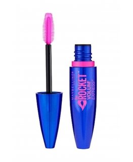 Maybelline The Rocket Volum' Express Mascara Very Black for eyel