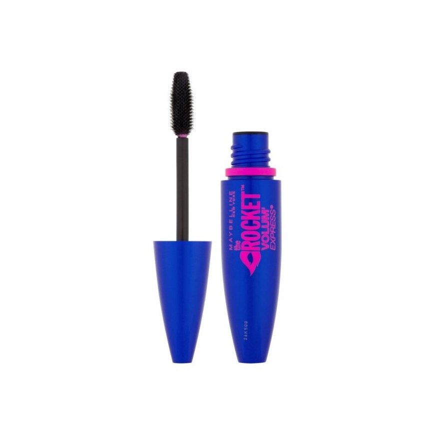 Maybelline The Rocket Volum' Express Mascara Very Black for eyel – 2