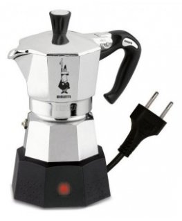 Espressomasin Sencor SES1721BK