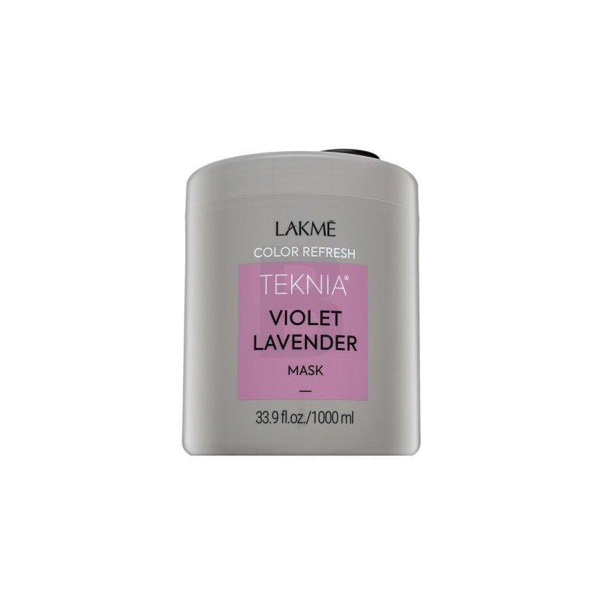 Lakmé Teknia Color Refresh Violet Lavender