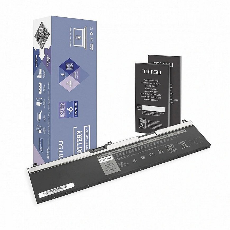 Mitsu Dell Precision 7530 7540 7740 NYFJH – 2