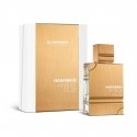 Al Haramain Amber Oud White Edition unisex eau de parfum 200 ml Al Haramain Amber Oud White Edition unisex eau de parfum 200 ml
