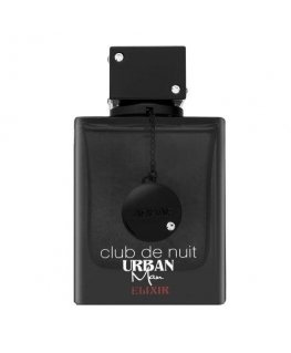Armaf Club de Nuit Urban Man Elixir Eau de Parfum for men 105 ml