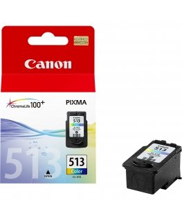 Canon 2971B001 tindikassett 1 tk Originaal Tsüaan, Magenta, Kollane