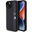 BMW BMHCP15M23PSVTK iPhone 15 Plus | 14 Plus 6.7" czarny|black h BMW BMHCP15M23PSVTK iPhone 15 Plus | 14 Plus 6.7" czarny|black h