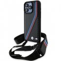 BMW BMHCP15M23PSVTK iPhone 15 Plus | 14 Plus 6.7" czarny|black h BMW BMHCP15M23PSVTK iPhone 15 Plus | 14 Plus 6.7" czarny|black h