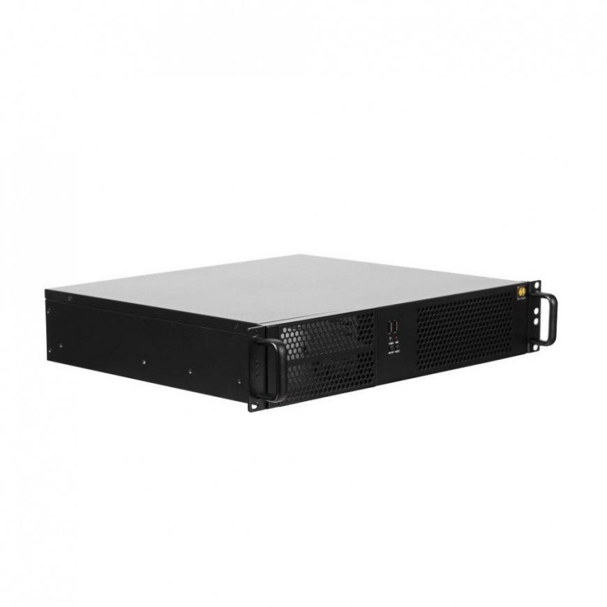 Netrack NP5107 statnis 2U Pie sienas