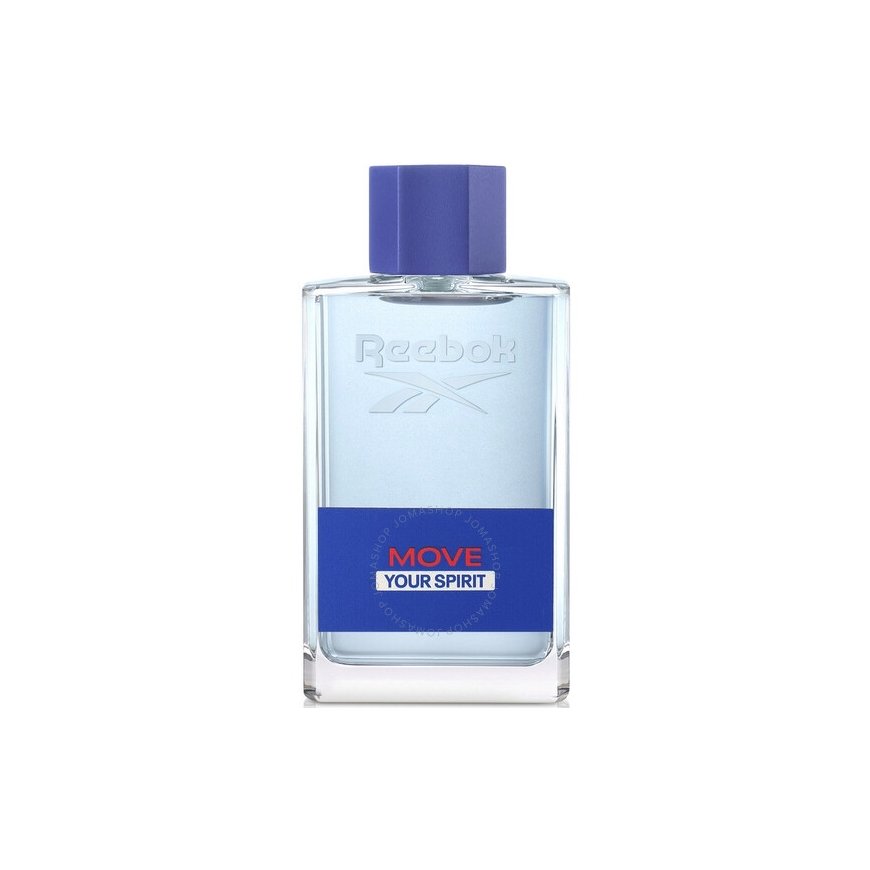 Reebok Move Your Spirit Eau de