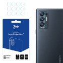 Oppo Find X3 Neo 5G - 3mk Lens Protection™ screen protector Oppo Find X3 Neo 5G - 3mk Lens Protection™ screen protector